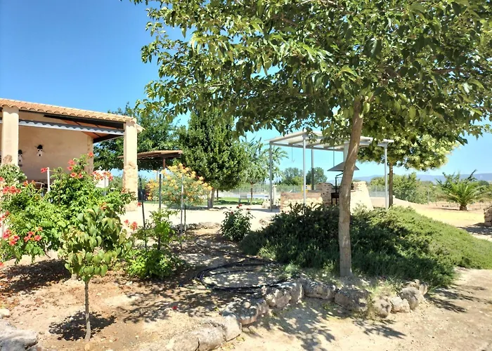 Casa Rural Las Caleras