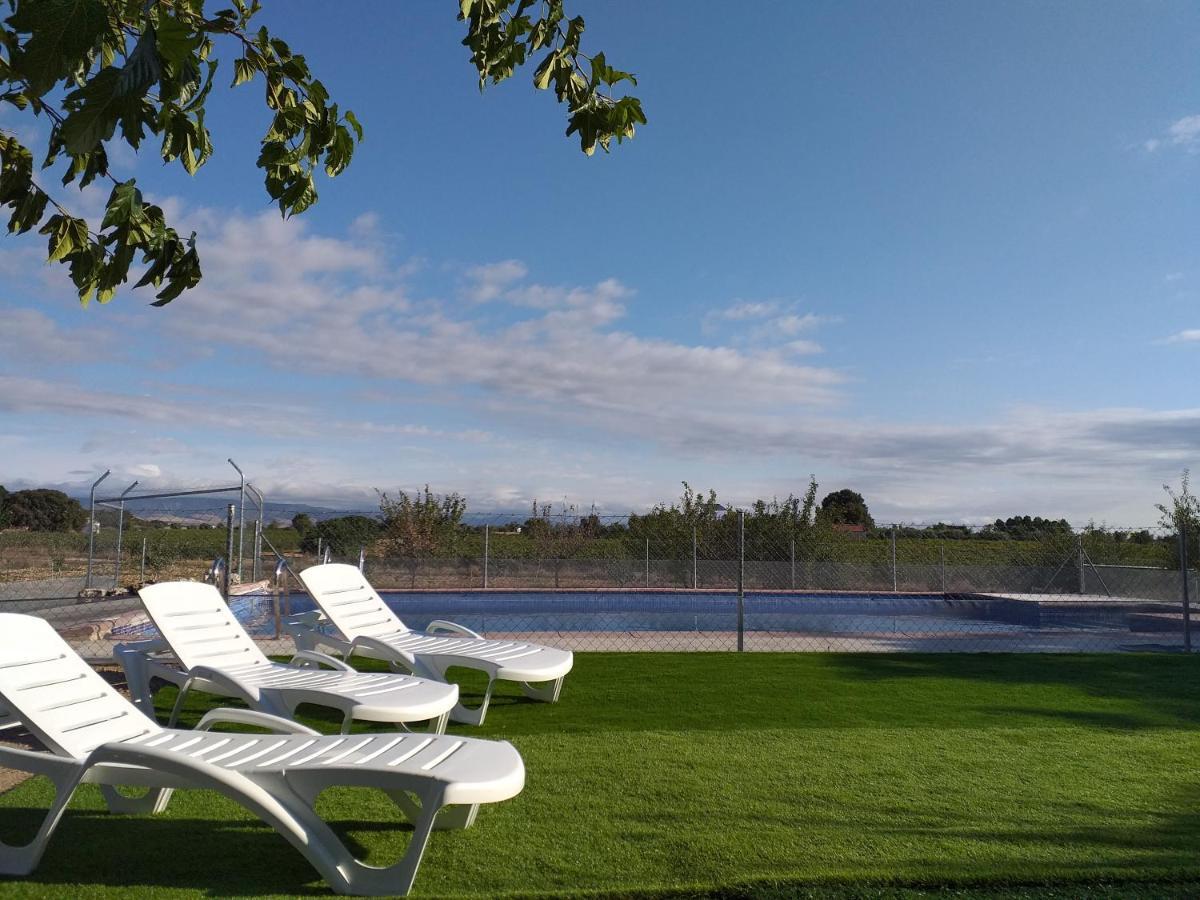 Caleras * Daimiel