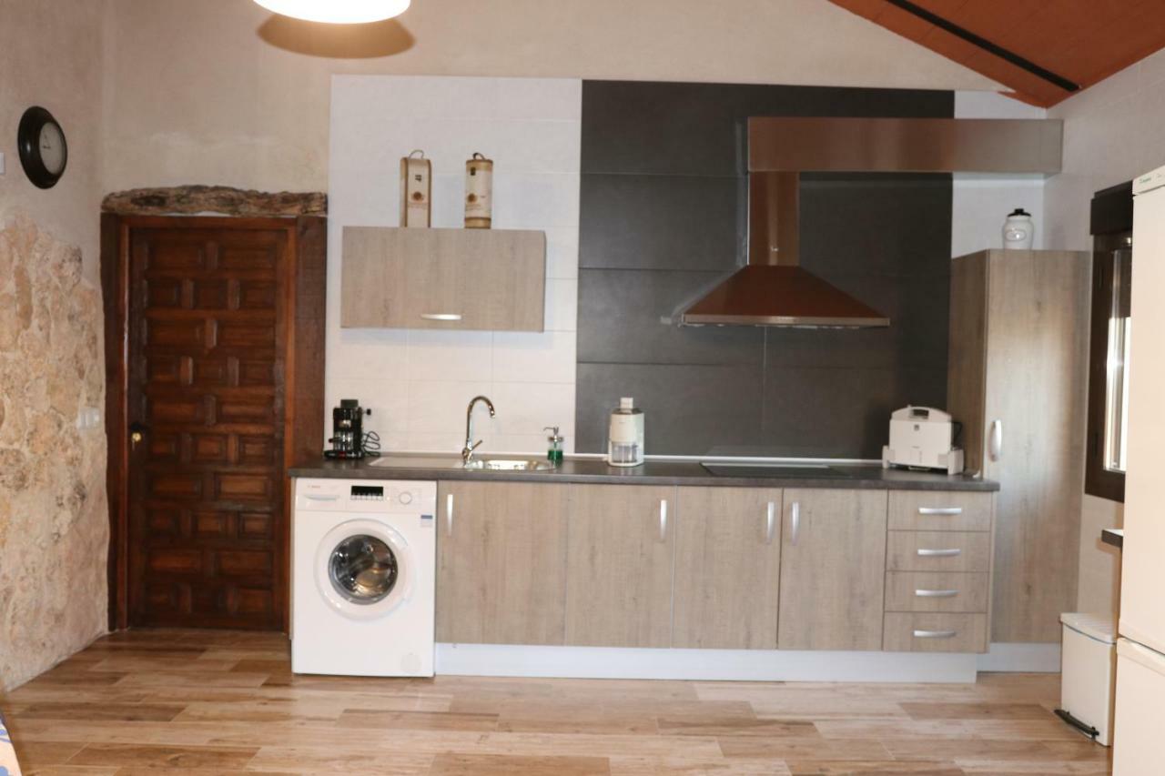 Landhaus Caleras