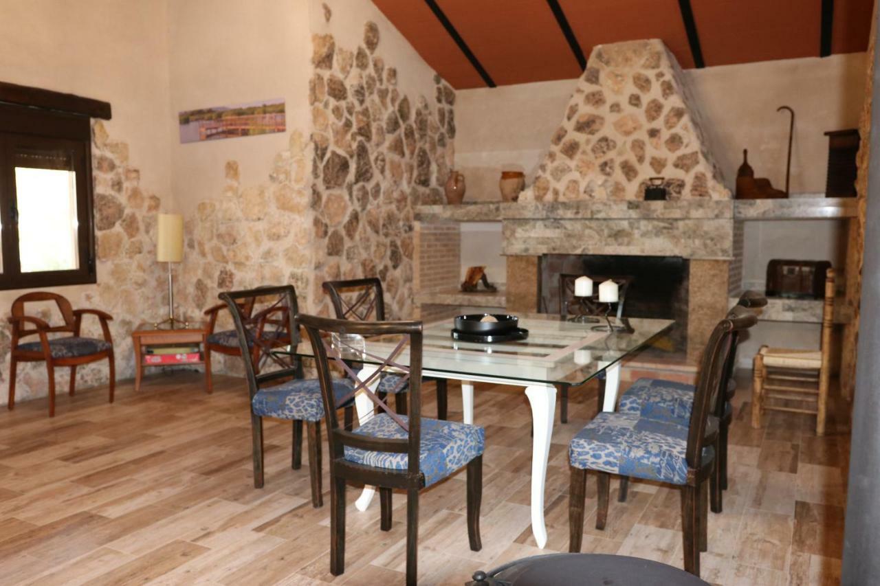 Landhaus Caleras